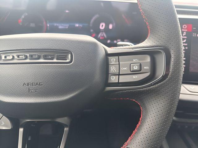 2026 Dodge Charger R/T Plus