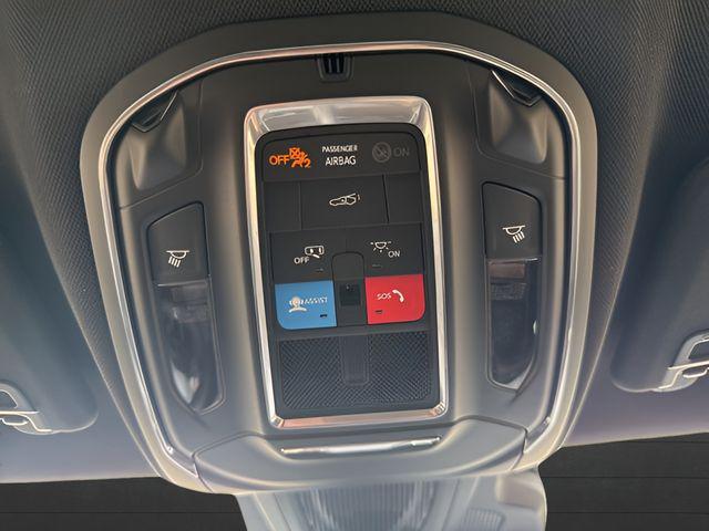 2026 Dodge Charger R/T Plus