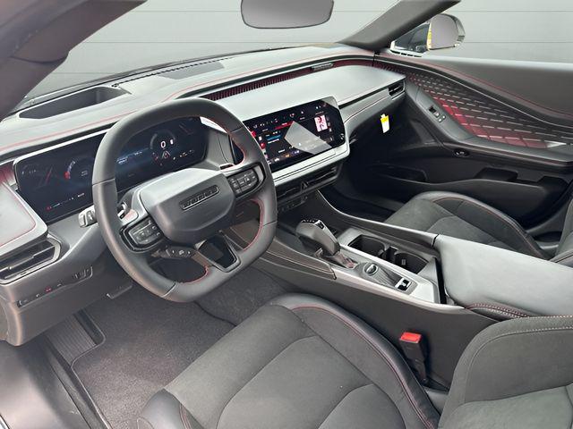 2026 Dodge Charger R/T Plus