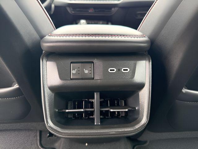 2026 Dodge Charger R/T Plus