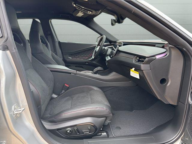 2026 Dodge Charger R/T Plus