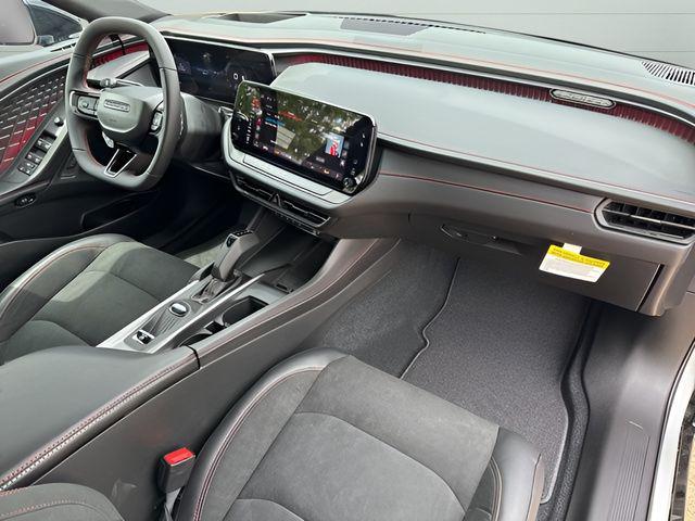 2026 Dodge Charger R/T Plus
