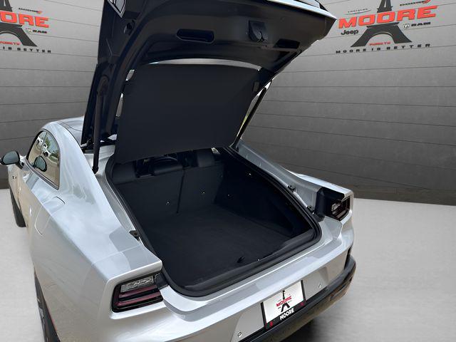 2026 Dodge Charger R/T Plus