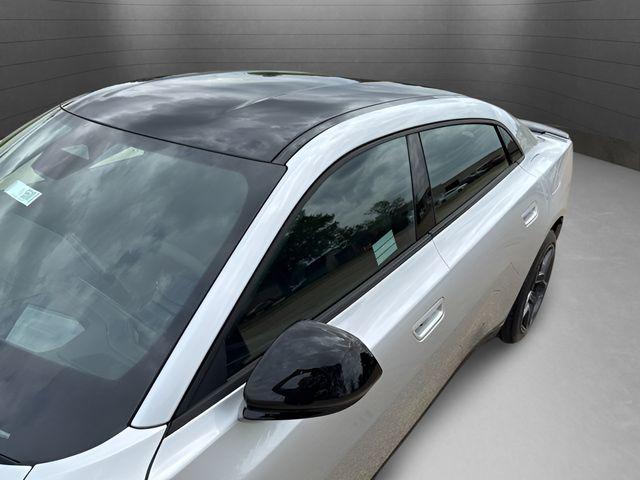 2026 Dodge Charger R/T Plus
