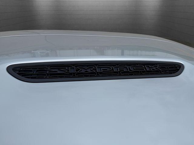 2026 Dodge Charger R/T Plus