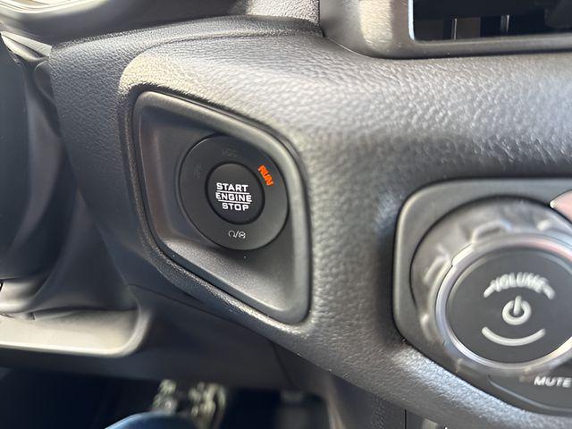 2026 Jeep Wrangler 4-Door Sport S 4x4