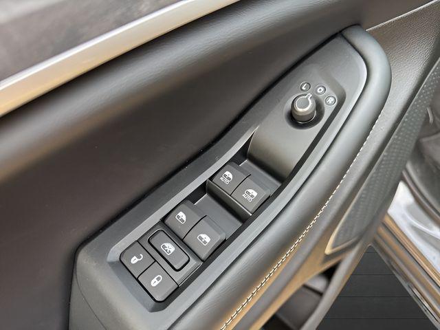 2026 Jeep Grand Cherokee Limited 4x4