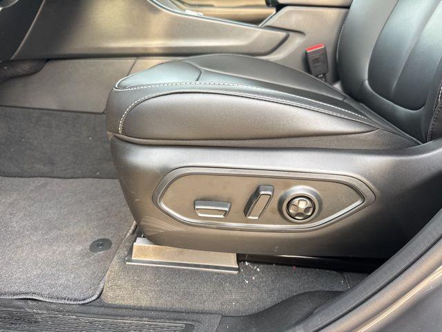 2026 Jeep Grand Cherokee Limited 4x4