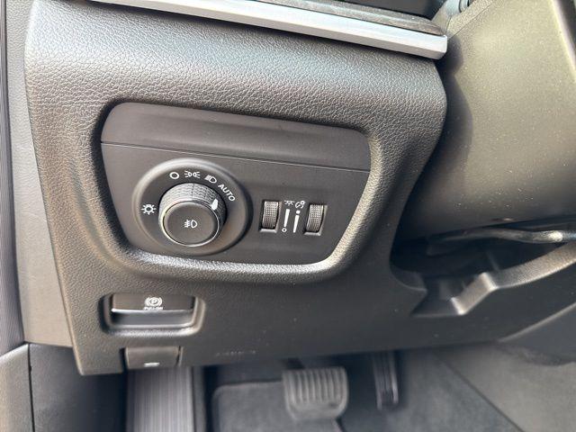 2026 Jeep Grand Cherokee Limited 4x4