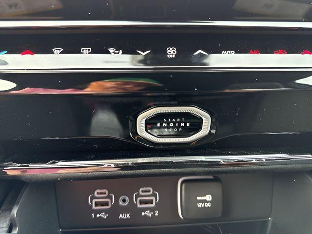 2026 Jeep Grand Cherokee Limited 4x4