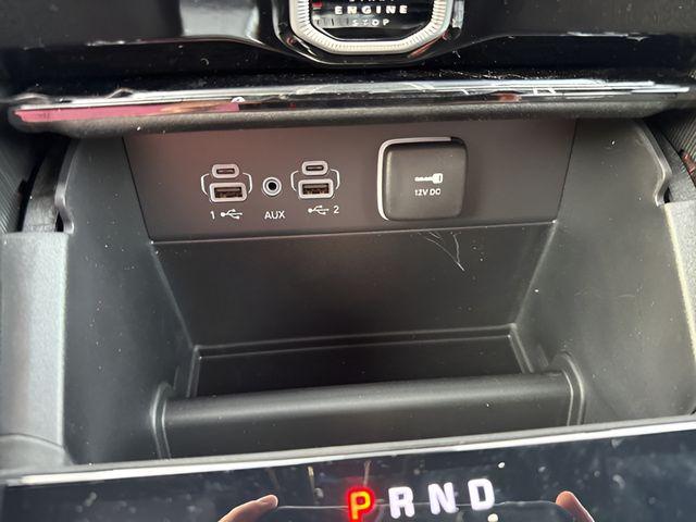 2026 Jeep Grand Cherokee Limited 4x4