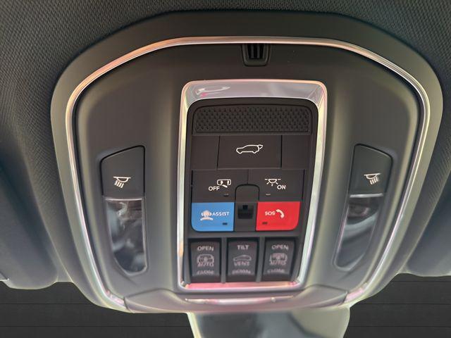 2026 Jeep Grand Cherokee Limited 4x4