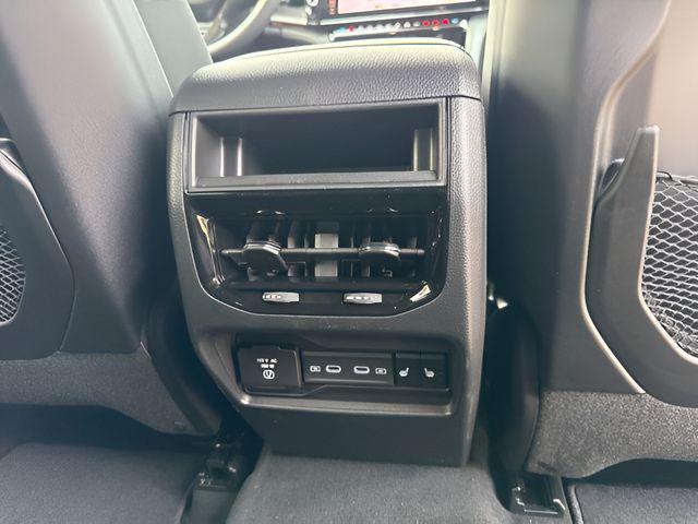 2026 Jeep Grand Cherokee Limited 4x4