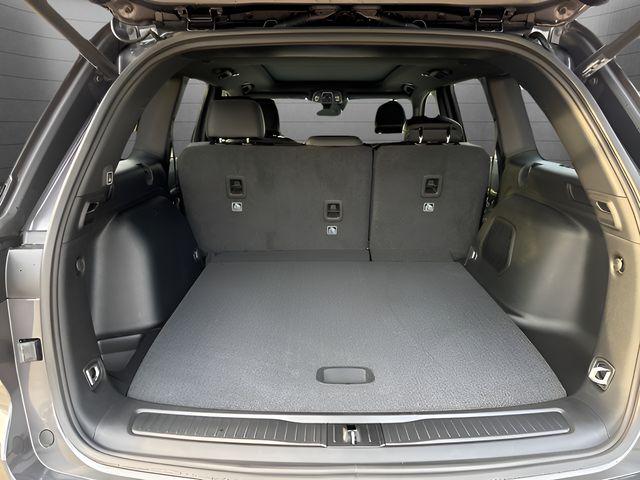 2026 Jeep Grand Cherokee Limited 4x4