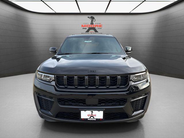2026 Jeep Grand Cherokee L Altitude 4x4