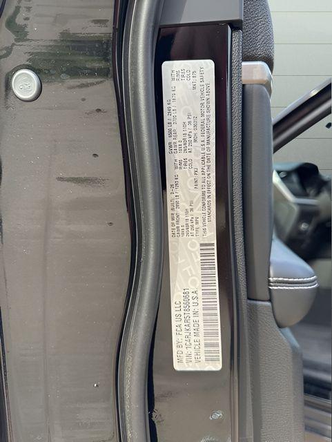 2026 Jeep Grand Cherokee L Altitude 4x4
