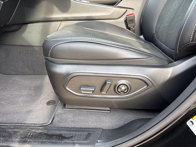 2026 Jeep Grand Cherokee L Altitude 4x4