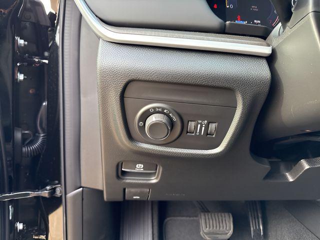 2026 Jeep Grand Cherokee L Altitude 4x4