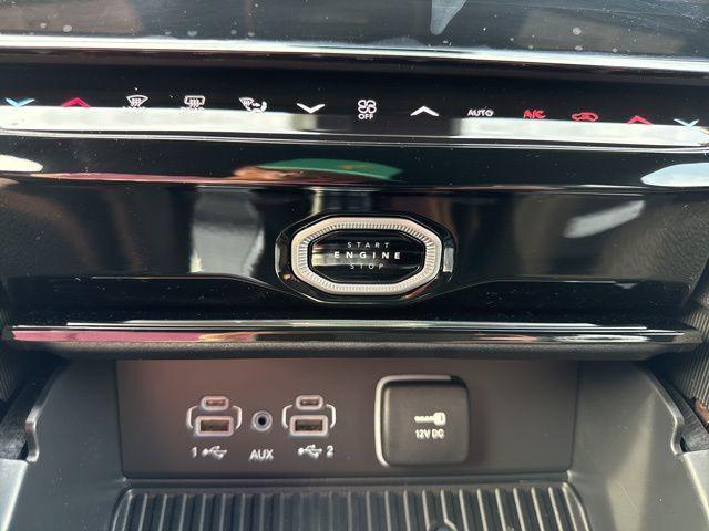 2026 Jeep Grand Cherokee L Altitude 4x4