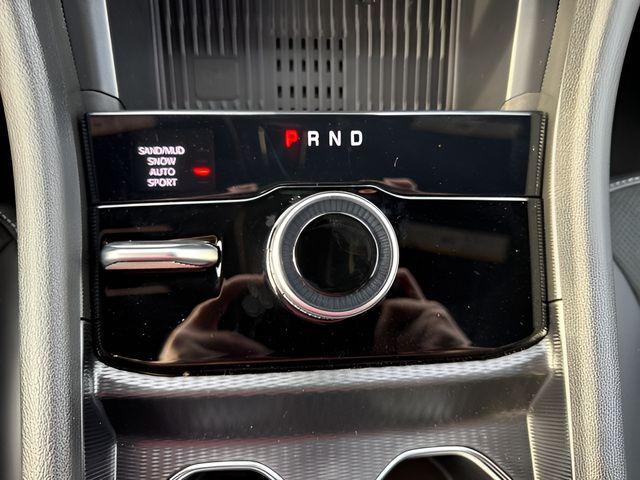 2026 Jeep Grand Cherokee L Altitude 4x4