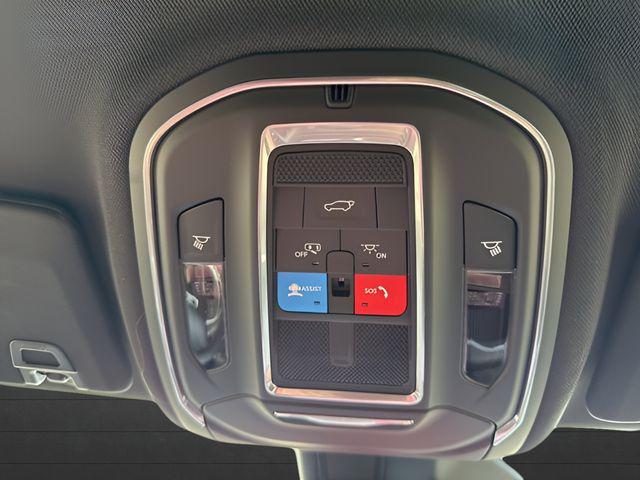 2026 Jeep Grand Cherokee L Altitude 4x4