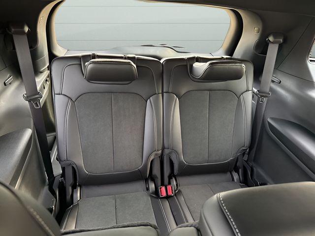 2026 Jeep Grand Cherokee L Altitude 4x4