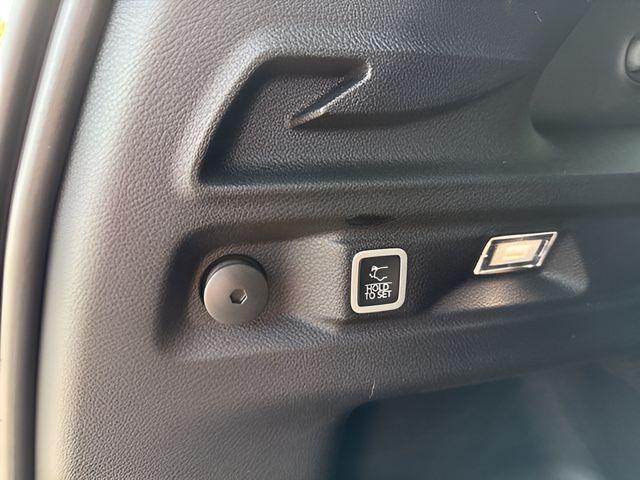 2026 Jeep Grand Cherokee L Altitude 4x4