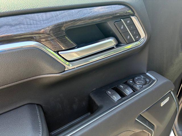 2026 Chevrolet Silverado 1500 4WD Crew Cab Short Bed LTZ