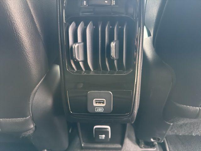 2022 Jeep Compass Latitude Lux 4x4