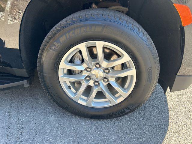 2022 Chevrolet Tahoe 4WD LT