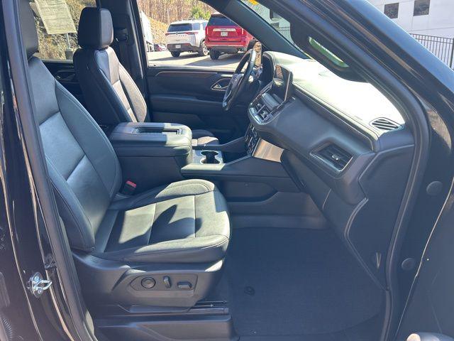 2022 Chevrolet Tahoe 4WD LT