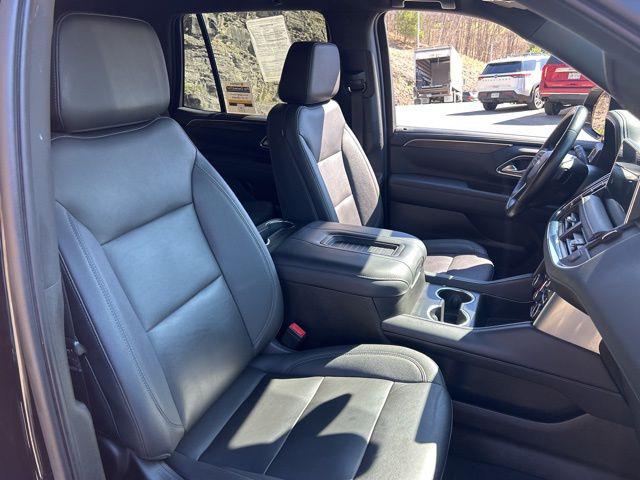 2022 Chevrolet Tahoe 4WD LT