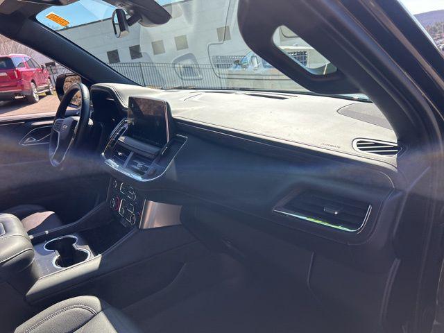 2022 Chevrolet Tahoe 4WD LT