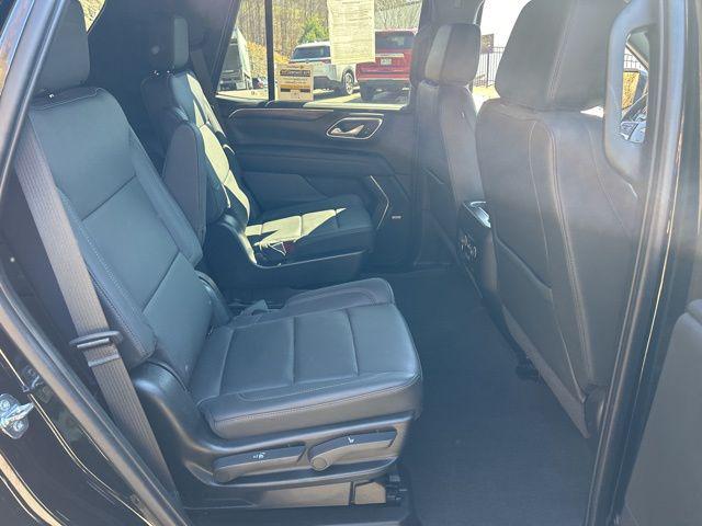 2022 Chevrolet Tahoe 4WD LT