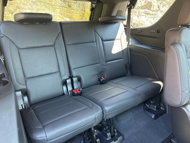 2022 Chevrolet Tahoe 4WD LT