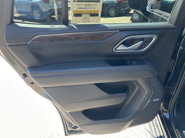 2022 Chevrolet Tahoe 4WD LT