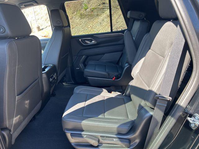 2022 Chevrolet Tahoe 4WD LT
