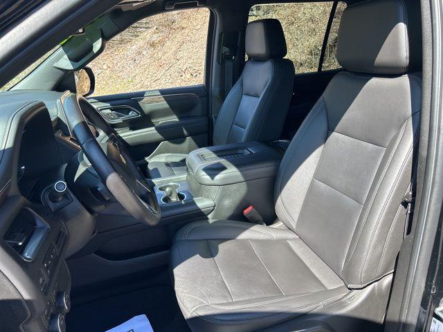2022 Chevrolet Tahoe 4WD LT