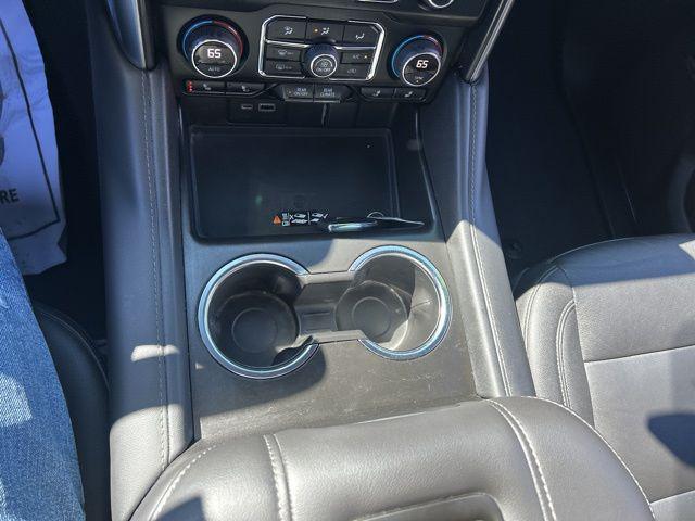 2022 Chevrolet Tahoe 4WD LT