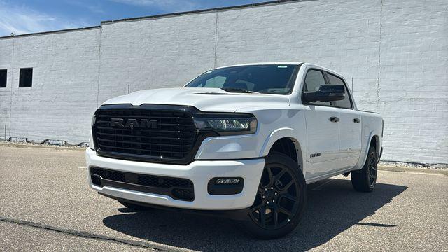 2026 Ram 1500 Laramie Crew Cab 4x4 5'7" Box for sale in Bloomfield Hills, MI