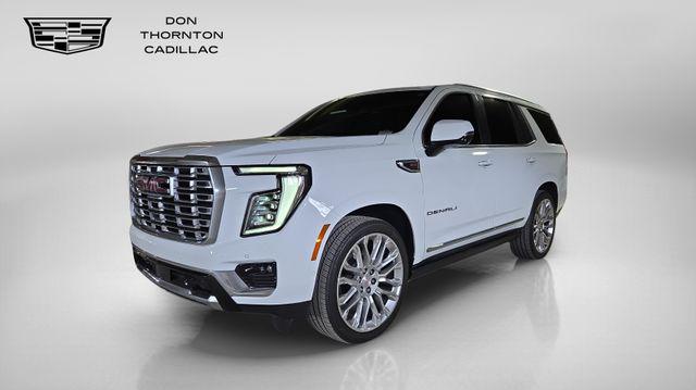 2026 GMC Yukon 4WD Denali for sale in Tulsa, OK