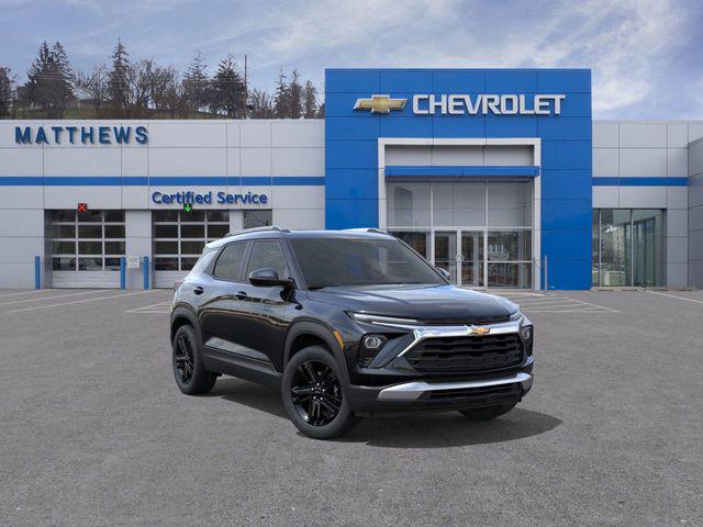 2026 Chevrolet TrailBlazer AWD LT for sale in Vestal, NY
