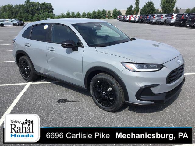 2026 Honda HR-V AWD Sport for sale in Mechanicsburg, PA