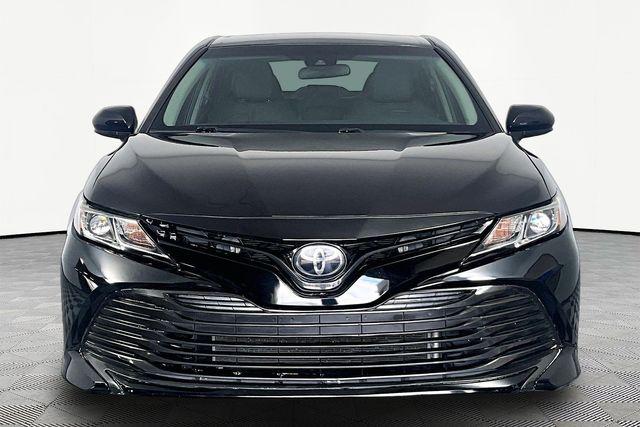 Used 2018 Toyota Camry LE For Sale in Millington, TN