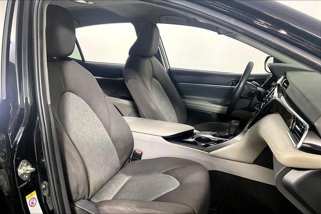 Used 2018 Toyota Camry LE For Sale in Millington, TN