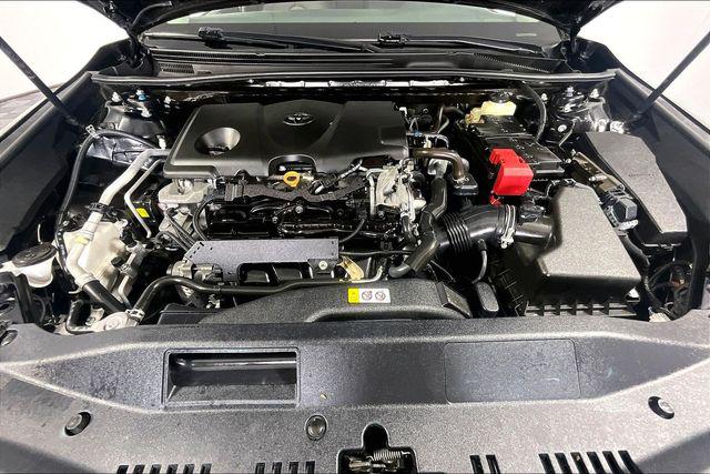 Used 2018 Toyota Camry LE For Sale in Millington, TN