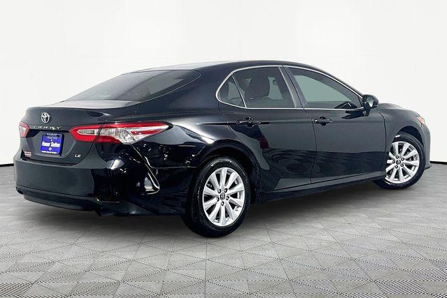 Used 2018 Toyota Camry LE For Sale in Millington, TN