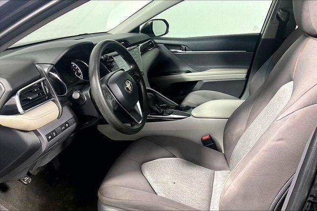 Used 2018 Toyota Camry LE For Sale in Millington, TN