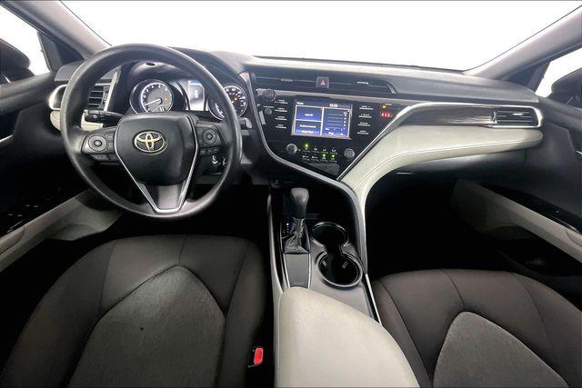 Used 2018 Toyota Camry LE For Sale in Millington, TN