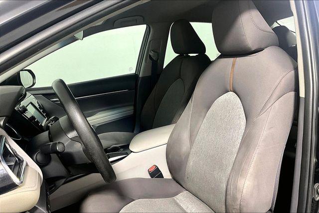 Used 2018 Toyota Camry LE For Sale in Millington, TN
